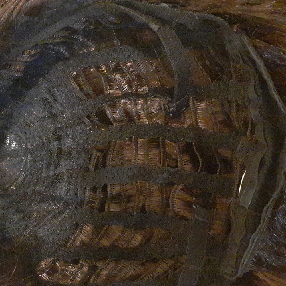 Wig - Picture 7 of 8